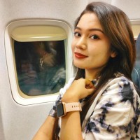 Rohini Tanty