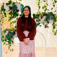 Madhumitha Venkataraman