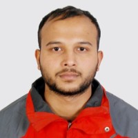 Aashish Deo, E.I.T