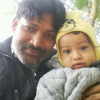 Bhola Solanki