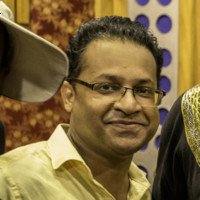 Sudip Mandal