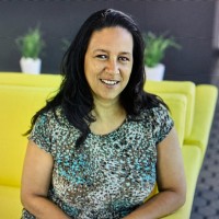 Melanie Rohn, MBA