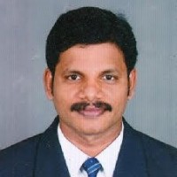Jayaprakash V