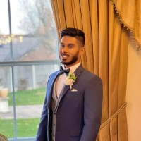Shajid Mohammed