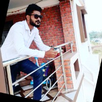 Vishal Behera