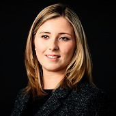Emma Nowell