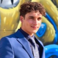 Sebastian Garza Sanchez