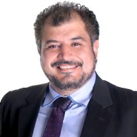 Patrick da Silva dos Santos