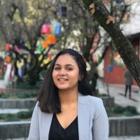 Shreenkhala Regmi