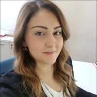 Özge Karaosmanoğlu