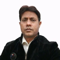 Talat Farooq