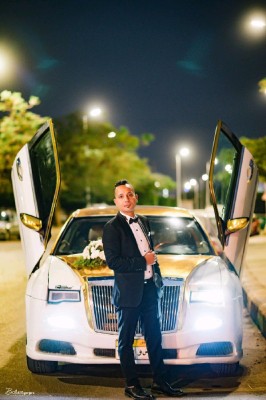 Kiroles Magdy