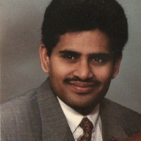 Srinivas Vempati