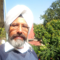 Jaskirat Sidhu