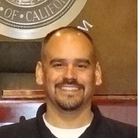Dominic Gonzalez