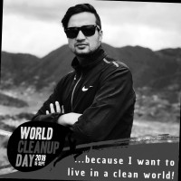 Sanjog subedi