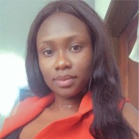 Mahi Alida Kouadio