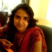 Sruthy Gopal