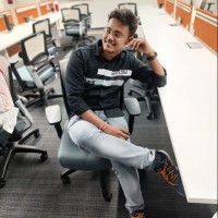 Vamsi Varun Kumar Padira
