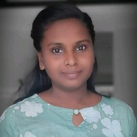 Anusha Ananda