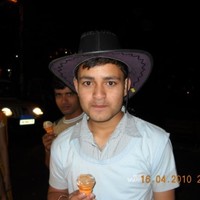 Nitanshu Sharma