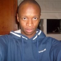 LUCKY  MLUNGISI NGOBESE