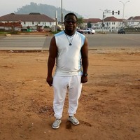 Stephen Maji