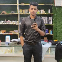 Vishal Yadav