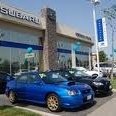 STEVENS CREEK SUBARU