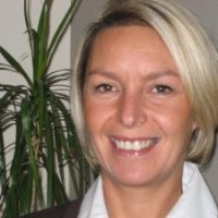 Sophie Gourdin