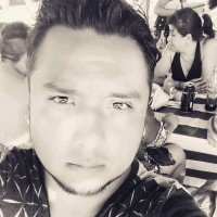 Alejandro Zamora Chirinos