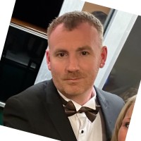 Mark Williams