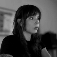 Rebecca Victoria Hjörvar Moscova