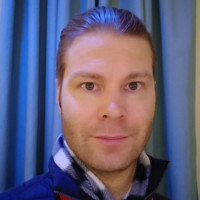 Fredrik Thurén