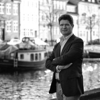 Jesper Rovsing Olsen