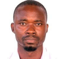 Ernest Appiah-Kubi