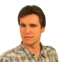 Tomek Cieszewski