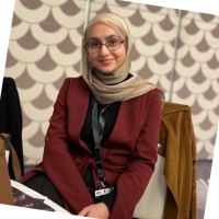 Nesreen Anani