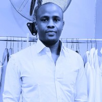 peter njunge