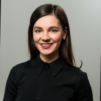 Darya Khodina