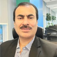 Behram Khan