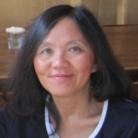 Kim-Chi Luu