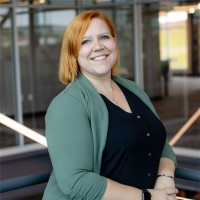 Meghan Burkett