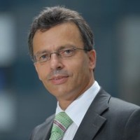 Erwin Bernhard