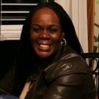 Rev. Dr. Crystal Pinager