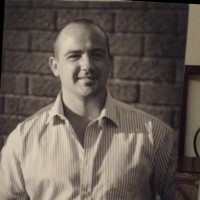 Marc Gaskell