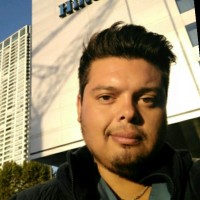 Martin Andrés Romero