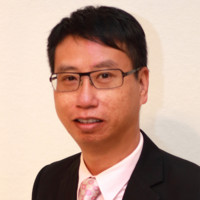 Gunter Wong