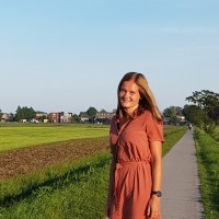Maria Dickhof