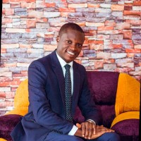Bennet Nyarko (MBA, Ch.FE, Data Analyst)